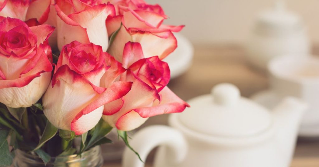 Hyvää ystävänpäivää kaikille naapuriystäville!