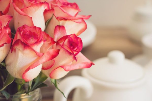 Iloista ystävänpäivää!