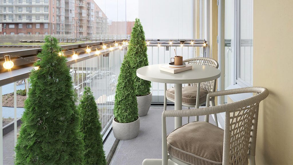 Asukasuutiskirje syksy 2025