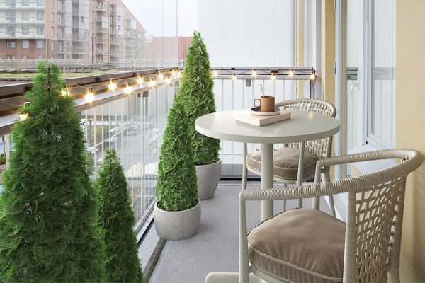 Asukasuutiskirje syksy 2025