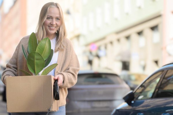 Muutto edessä kesällä – muista muuttosiivous- ja tarkastus