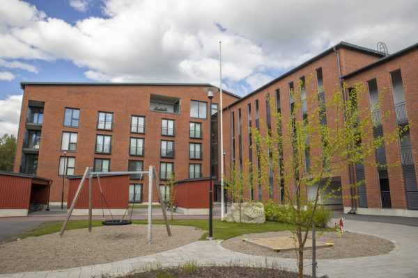 Tietolinja 5, Oulu verkkovuokraus